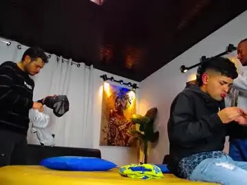 Chaturbate Nude Webcam of 1pushman