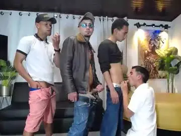 Chaturbate Best live sex cam show of 1pushman