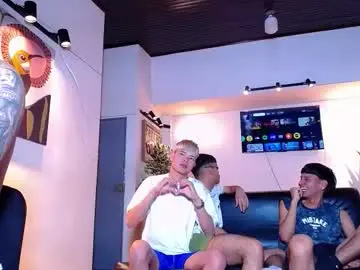 Chaturbate Private Sex Chat of 1pushman