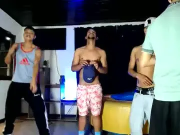 Chaturbate Best Webcam of 1pushman