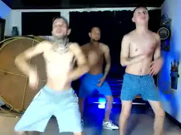 Chaturbate Live Sex Cam of 1pushman