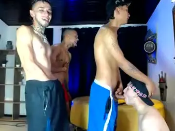 Chaturbate Live Porn of 1pushman