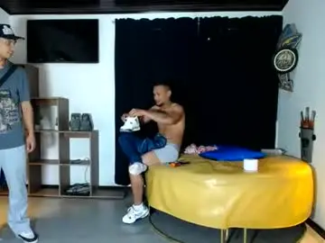 Chaturbate Best Webcam of 1pushman