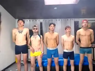 Chaturbate Private Sex Chat of 1pushman