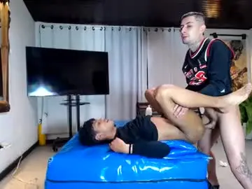 Chaturbate Best live sex cam show of 1pushman