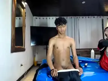 Chaturbate Live Sex Cam of 1pushman