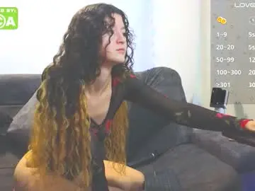 Chaturbate Free Porn Cam of _leiablackley_