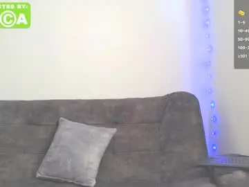 Chaturbate Adult Webcam of _leiablackley_