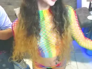Chaturbate Live Porn of _leiablackley_