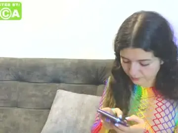 Chaturbate Free Porn Cam of _leiablackley_