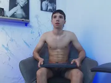 Chaturbate Private Sex Chat of andy_miller5