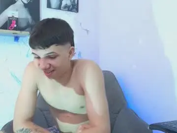 Chaturbate Adult Video Chat of andy_miller5