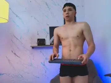 Chaturbate Live Sex of andy_miller5