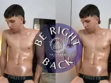 Chaturbate Private Sex Chat of andy_miller5