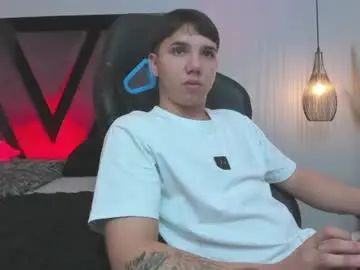 Chaturbate Free Porn Cam of andy_miller5