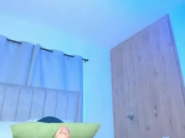 Chaturbate Adult Webcam of arysweett_