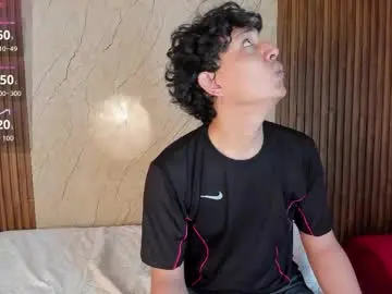 Chaturbate Private Sex Chat of benji_and_nathan