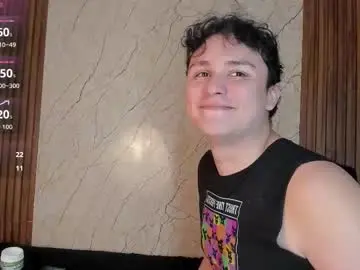 Chaturbate Live Porn of benji_and_nathan