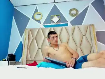 Chaturbate Best live sex cam show of bianca_and_alex69