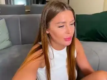 Chaturbate Best live sex cam show of bianca_lawwson_