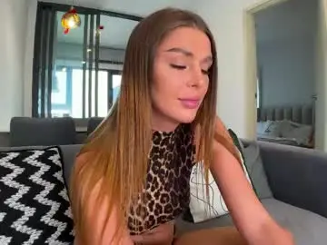 Chaturbate Adult Webcams of bianca_lawwson_