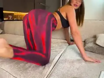 Chaturbate Free Porn Cam of bianca_lawwson_
