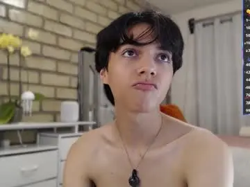 Chaturbate Adult Webcams of bl_cos