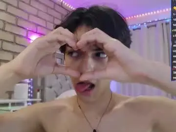 Chaturbate Free Live Porn of bl_cos