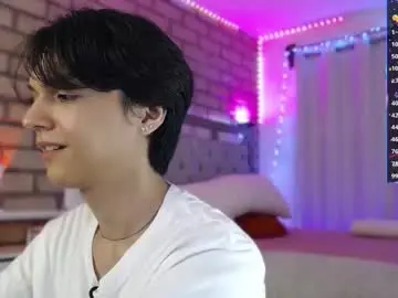 Chaturbate Live Sex Cam of bl_cos