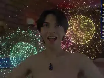 Chaturbate Sex Cam of bl_cos