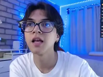 Chaturbate Live Sex of bl_cos