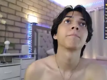 Chaturbate Sex Cam of bl_cos