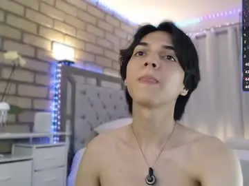 Chaturbate Live Sex of bl_cos