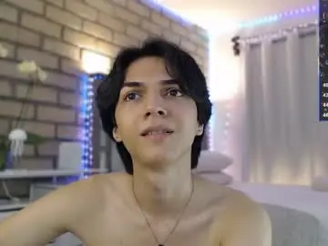 Chaturbate Free Live Porn of bl_cos