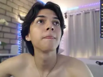 Chaturbate Adult Webcam of bl_cos