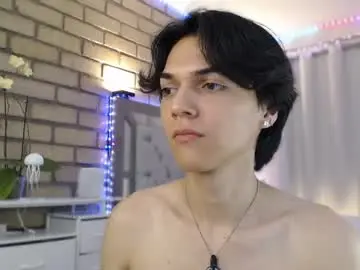 Chaturbate Adult Webcam of bl_cos