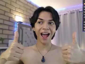 Chaturbate Sex Chat of bl_cos