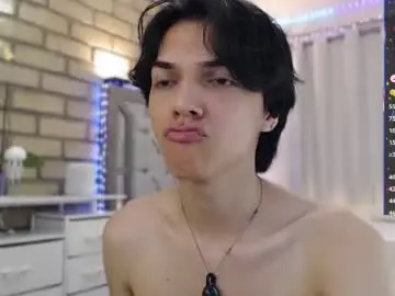 Chaturbate Live Porn of bl_cos