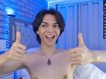 Chaturbate Private Sex Chat of bl_cos