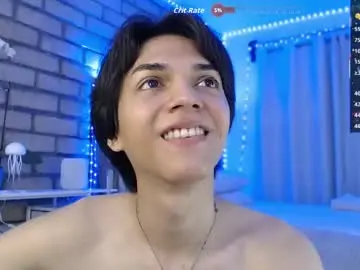 Chaturbate Adult Webcams of bl_cos