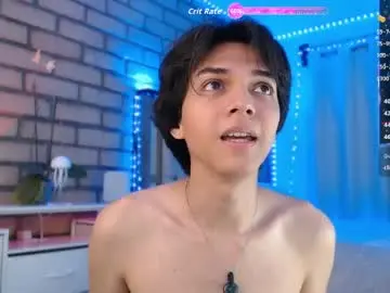 Chaturbate Live Sex of bl_cos