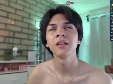 Chaturbate Free Porn Cam of bl_cos