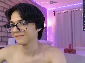 Chaturbate Private Sex Chat of bl_cos
