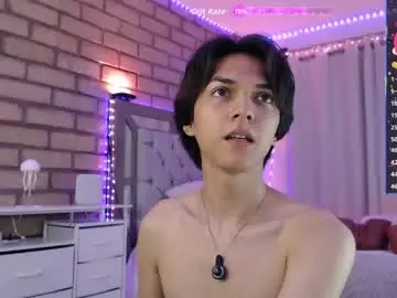 Chaturbate Live Sex Cam of bl_cos