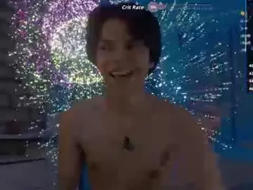 Chaturbate Adult Webcam of bl_cos