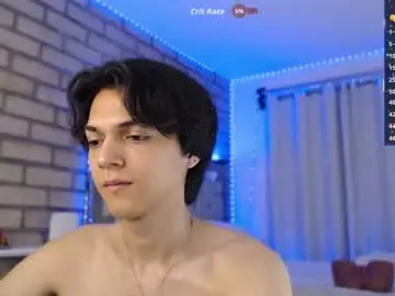 Chaturbate Live Porn of bl_cos