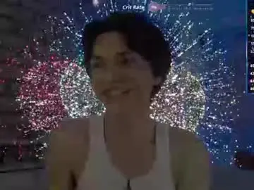 Chaturbate Live Porn of bl_cos