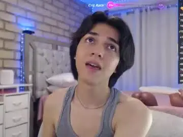 Chaturbate Adult Webcam of bl_cos