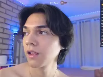 Chaturbate Adult Webcam of bl_cos