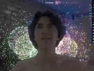 Chaturbate Free Live Porn of bl_cos
